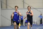 Track & Field  Men’s Track & Field open up the 2023 indoor season with a home meet against Colby College. They also competed against visiting Wentworth Institute of Technology, Worcester State University, Gordon College and Connecticut College. - Photo by Keith Nordstrom